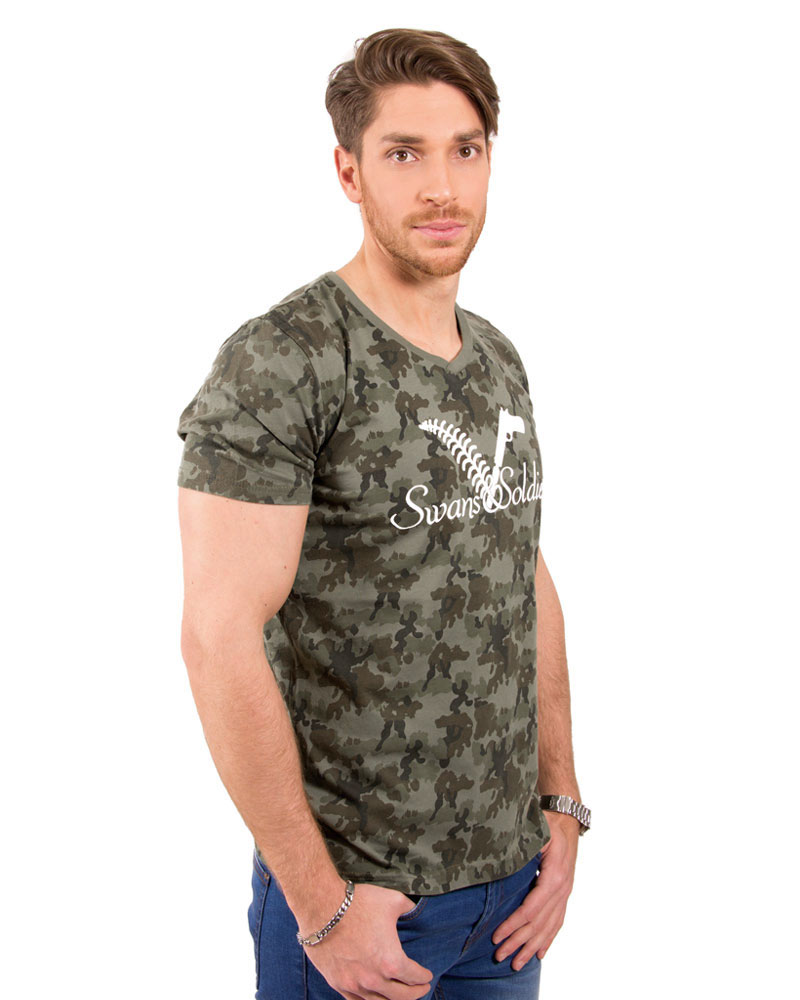 woodland denim shirts